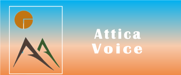 Attica Voice