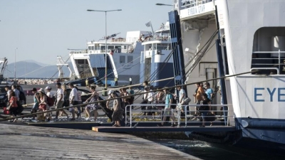 Απόκριση Πρωτοβουλίας Πολιτών για το λιμάνι της Ραφήνας, για την επιστολή Μπουρνούς προς την Περιφέρεια Αττικής